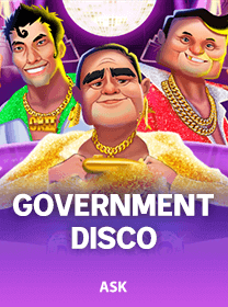 Government Disco