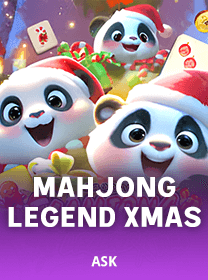 Mahjong Legend Xmas