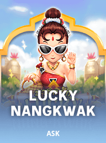 Lucky Nangkwak