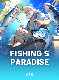 Fishing's Paradise