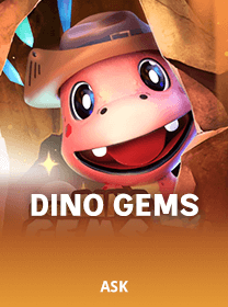 Dino Gems