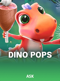 Dino Pops