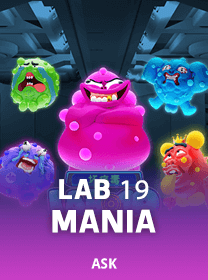 Lab 19 Mania