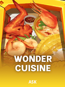 Wonder Cuisine