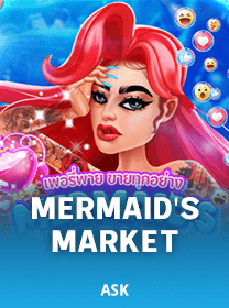 Mermaid's Market