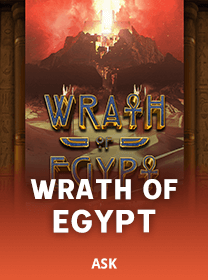Wrath of Egypt