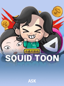 Squid Toon