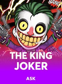 The King Joker