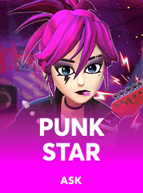 Punk Star