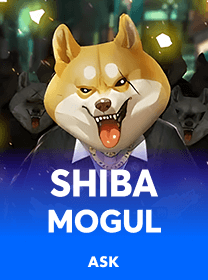 Shiba Mogul