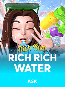 Rich Rich Water
