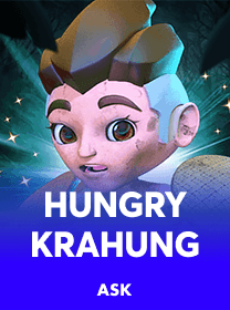 Hungry Krahung