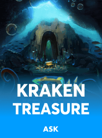 Kraken Treasure