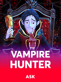 Vampire Hunter