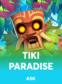 Tiki Paradise