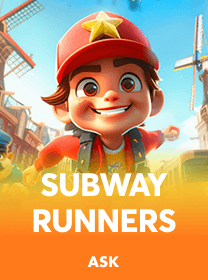 Subway Runners