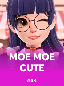 Moe Moe Cute