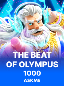 The Beat of Olympus 1000