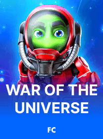 War Of The Universe