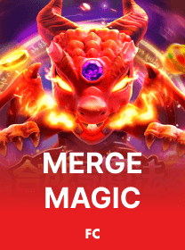 Merge Magic