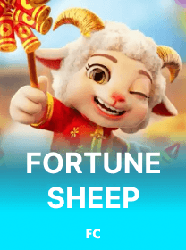 Fortune Sheep