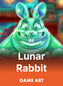 lunar rabbit