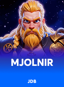 Mjolnir