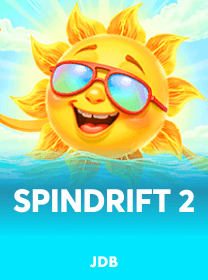 Spindrift 2
