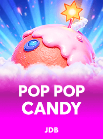 Pop Pop Candy