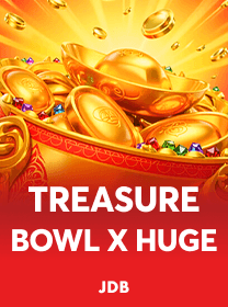 Treasure Bowl X-HUGE