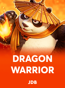 Dragon Warrior