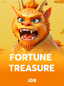 Fortune Treasure