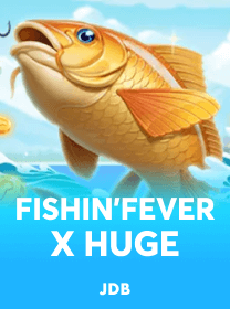 FISHIN'FEVER X-Huge