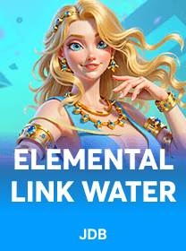 Elemental Link Water