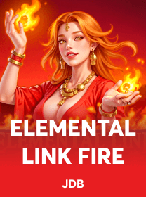 Elemental Link FIRE
