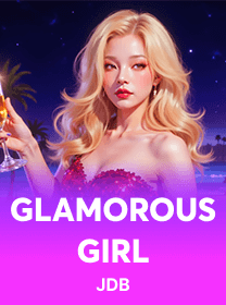 GLAMOROUS GIRL