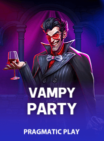 Vampy Party