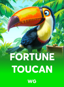 Fortune Toucan