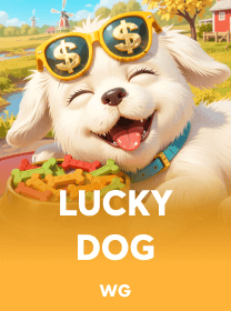 Lucky Dog