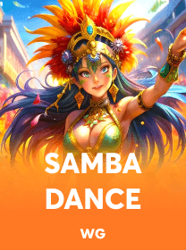 Samba Dance
