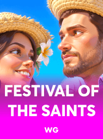 Festival of the Saints