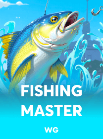 Fishing Master