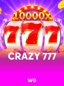 Crazy777