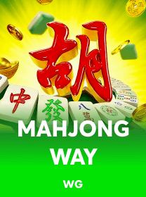 Mahjong Way