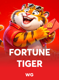 Fortune Tiger