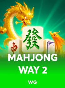 Mahjong Way 2