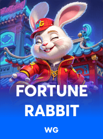 Fortune Rabbit