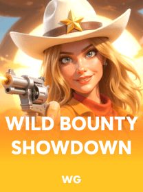 Wild Bounty Showdown