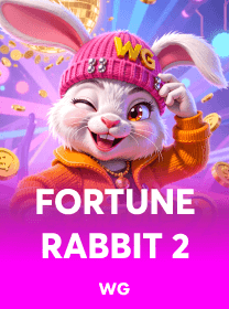 Fortune Rabbit 2