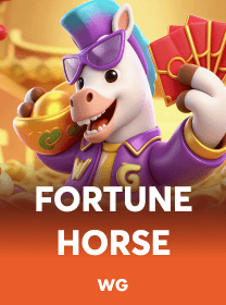 Fortune Horse